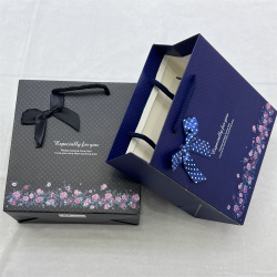 商务礼品包装的艺术与策略