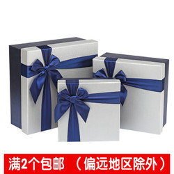 暖冬风尚 定制礼品盒包装的艺术与商业价值