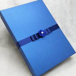 商务礼品包装盒价格解析与选购指南