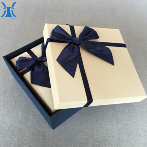 从田间到商宴 化肥产业的专属商务礼品包装定制之道