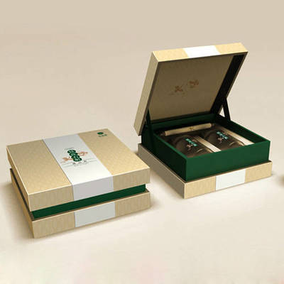 匠心铸就商务之礼 包装设计如何赋予产品深层魅力