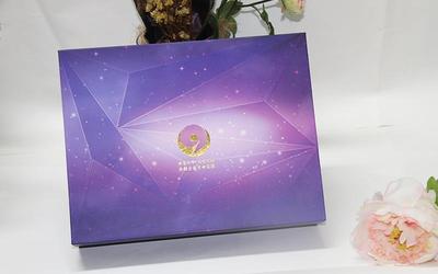 深圳礼品盒定制厂家 打造卓越商务礼品包装，彰显企业品牌魅力